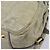 Miu Miu Hand Bag Leather 2way Beige Gold - vista 19