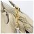 Miu Miu Hand Bag Leather 2way Beige Gold - vista 22