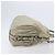 Miu Miu Hand Bag Leather 2way Beige Gold - vista 3