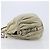 Miu Miu Hand Bag Leather 2way Beige Gold - vista 4