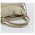 Miu Miu Hand Bag Leather 2way Beige Gold - vista 7