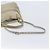 Miu Miu Hand Bag Leather 2way Beige Gold - vista 9