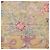 Hermès HERMES Carre 90 Scarf  LES TAMBOURS  Silk Yellow - vista 19