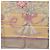 Hermès HERMES Carre 90 Scarf  LES TAMBOURS  Silk Yellow - vista 22