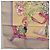 Hermès HERMES Carre 90 Scarf  LES TAMBOURS  Silk Yellow - vista 8