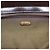 FENDI Zucca Canvas Hand Bag Black Gold Tone - vista 19