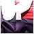 Miu Miu Handtasche Leder 2way Rot Gold - Ansicht 11