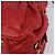 Miu Miu Handtasche Leder 2way Rot Gold - Ansicht 17