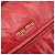Miu Miu Handtasche Leder 2way Rot Gold - Ansicht 23
