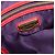 Miu Miu Handtasche Leder 2way Rot Gold - Ansicht 24