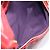 Miu Miu Handtasche Leder 2way Rot Gold - Ansicht 30