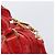 Miu Miu Handtasche Leder 2way Rot Gold - Ansicht 9