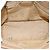 CHANEL Tote Bag Caviar Skin Beige Silver CC - vista 10