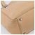 CHANEL Tote Bag Caviar Skin Beige Silver CC - vista 16