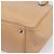 CHANEL Tote Bag Caviar Skin Beige Silver CC - vista 17