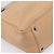 CHANEL Tote Bag Caviar Skin Beige Silver CC - vista 18