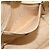 CHANEL Tote Bag Caviar Skin Beige Silver CC - vista 24