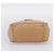 CHANEL Tote Bag Caviar Skin Beige Silver CC - vista 5