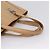 CHANEL Tote Bag Caviar Skin Beige Silver CC - vista 7