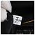 Miu Miu Matelasse Shoulder Bag Leather Black Gold Tone - vista 11
