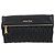 Miu Miu Matelasse Shoulder Bag Leather Black Gold Tone - vista 13