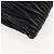 Miu Miu Matelasse Shoulder Bag Leather Black Gold Tone - vista 19