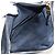Miu Miu Matelasse Shoulder Bag Leather Black Gold Tone - vista 24