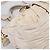 PRADA Gathered Hand Bag Leather 2way Beige Gold - vista 20