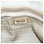 PRADA Gathered Hand Bag Leather 2way Beige Gold - vista 27