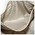 PRADA Gathered Hand Bag Leather 2way Beige Gold - vista 31