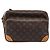 LOUIS VUITTON Monogram Nile Shoulder Bag M45244 LV - vista 13