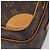 LOUIS VUITTON Monogram Nile Shoulder Bag M45244 LV - vista 15