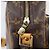 LOUIS VUITTON Monogram Nile Shoulder Bag M45244 LV - vista 20