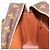 LOUIS VUITTON Monogram Nile Shoulder Bag M45244 LV - vista 23