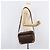 LOUIS VUITTON Monogram Nile Shoulder Bag M45244 LV - vista 27
