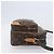 LOUIS VUITTON Monogram Nile Shoulder Bag M45244 LV - vista 3