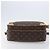 LOUIS VUITTON Monogram Nile Shoulder Bag M45244 LV - vista 5