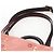 Coach Rogue 25 Hand Bag Leather 2way Pink Gold - vista 15