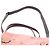Coach Rogue 25 Hand Bag Leather 2way Pink Gold - vista 17