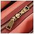 Coach Rogue 25 Hand Bag Leather 2way Pink Gold - vista 23