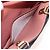 Coach Rogue 25 Hand Bag Leather 2way Pink Gold - vista 28
