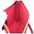 LOUIS VUITTON Epi Pochette Accessoires Accessory Pouch Red M52947 - vista 20