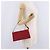 LOUIS VUITTON Epi Pochette Accessoires Accessory Pouch Red M52947 - vista 21