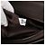 Miu Miu Hand Bag Leather 2way Gray Silver - vista 12