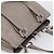 Miu Miu Hand Bag Leather 2way Gray Silver - vista 14