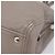 Miu Miu Hand Bag Leather 2way Gray Silver - vista 17