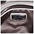 Miu Miu Hand Bag Leather 2way Gray Silver - vista 25