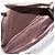 Miu Miu Hand Bag Leather 2way Gray Silver - vista 29