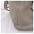 Miu Miu Hand Bag Leather 2way Gray Silver - vista 6