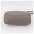Miu Miu Hand Bag Leather 2way Gray Silver - vista 7
